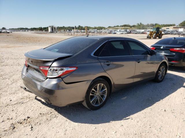 Photo 3 VIN: 4T1BF1FK2FU026277 - TOYOTA CAMRY LE 