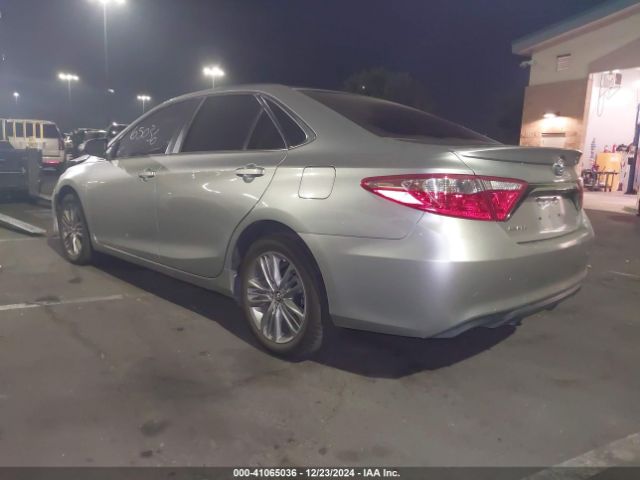 Photo 2 VIN: 4T1BF1FK2FU027607 - TOYOTA CAMRY 