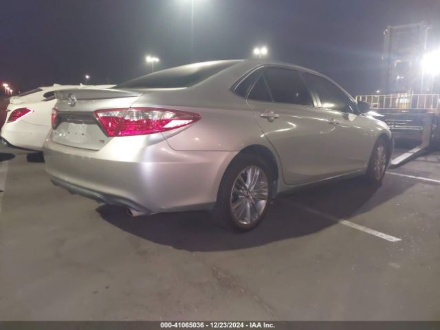 Photo 3 VIN: 4T1BF1FK2FU027607 - TOYOTA CAMRY 