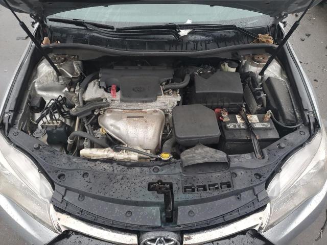 Photo 10 VIN: 4T1BF1FK2FU027753 - TOYOTA CAMRY LE 