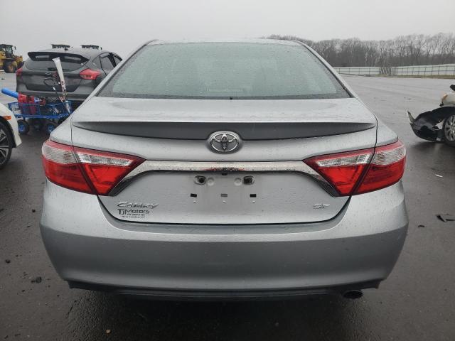 Photo 5 VIN: 4T1BF1FK2FU027753 - TOYOTA CAMRY LE 