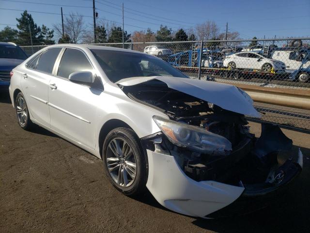 Photo 0 VIN: 4T1BF1FK2FU028255 - TOYOTA CAMRY LE 