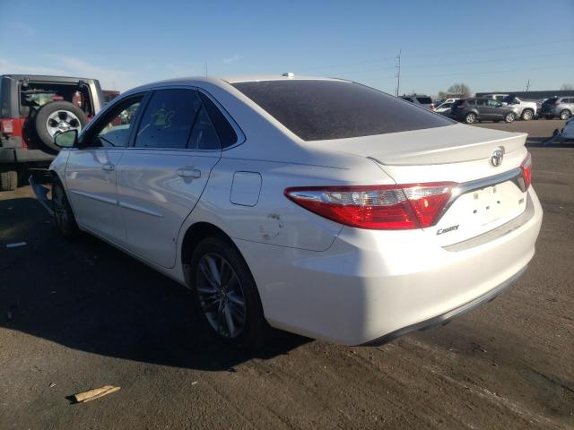 Photo 2 VIN: 4T1BF1FK2FU028255 - TOYOTA CAMRY LE 