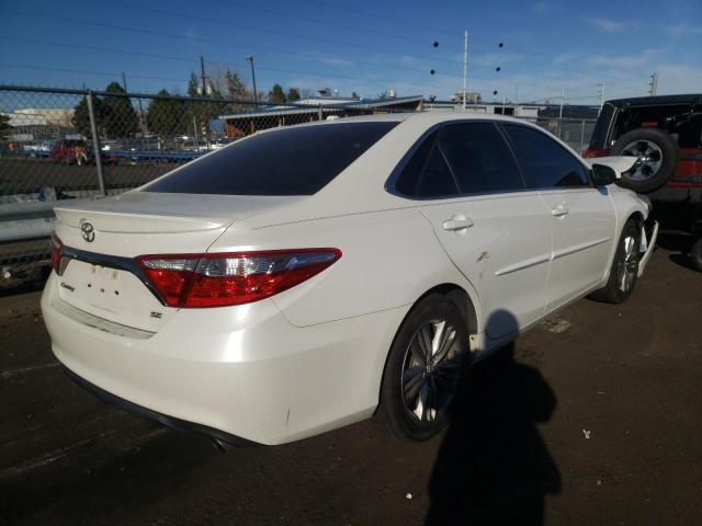 Photo 3 VIN: 4T1BF1FK2FU028255 - TOYOTA CAMRY LE 