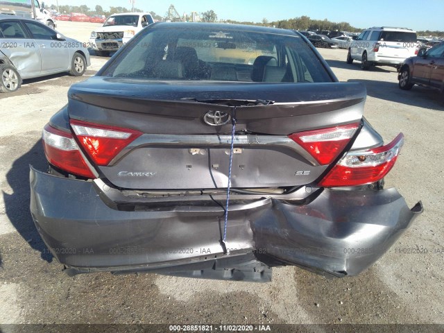 Photo 5 VIN: 4T1BF1FK2FU028272 - TOYOTA CAMRY 