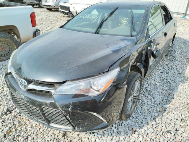 Photo 1 VIN: 4T1BF1FK2FU028644 - TOYOTA CAMRY 