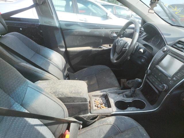 Photo 4 VIN: 4T1BF1FK2FU028644 - TOYOTA CAMRY 