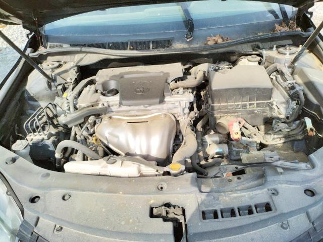 Photo 6 VIN: 4T1BF1FK2FU028644 - TOYOTA CAMRY 