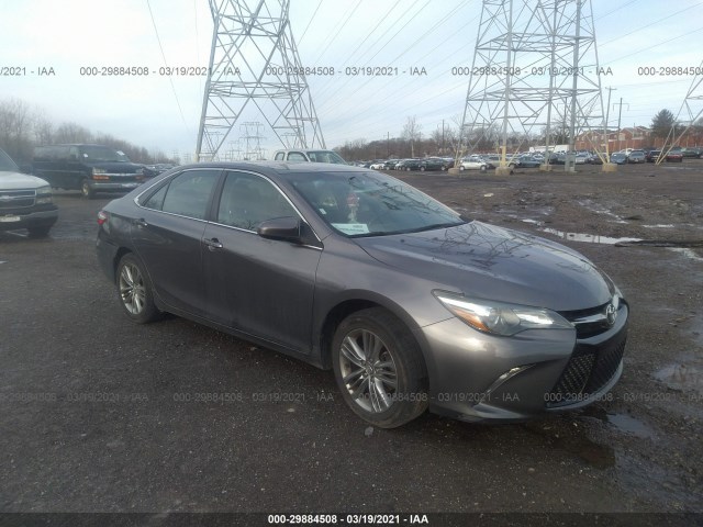 Photo 0 VIN: 4T1BF1FK2FU029745 - TOYOTA CAMRY 