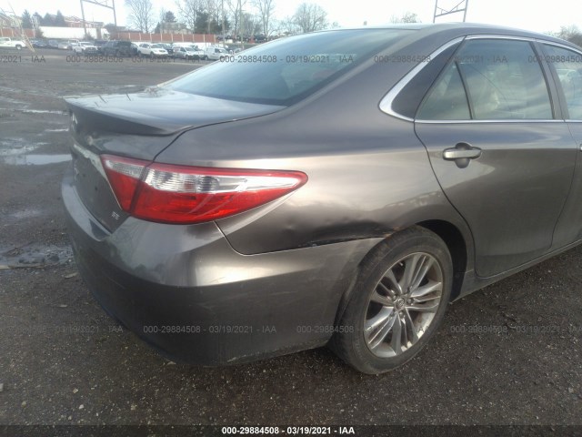 Photo 5 VIN: 4T1BF1FK2FU029745 - TOYOTA CAMRY 