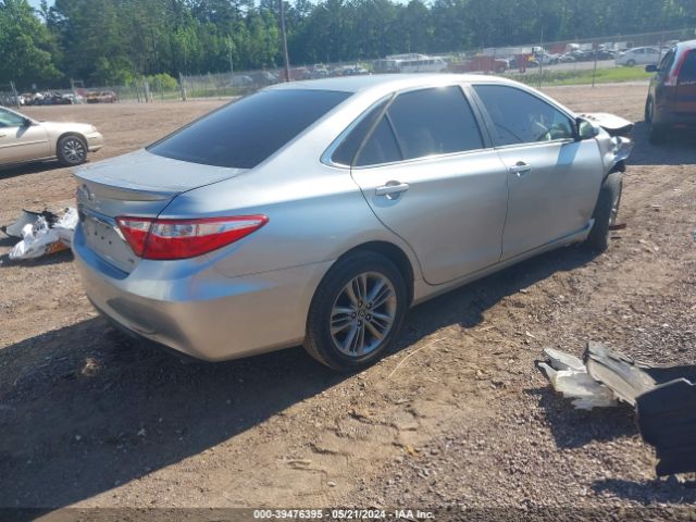 Photo 3 VIN: 4T1BF1FK2FU030863 - TOYOTA CAMRY 