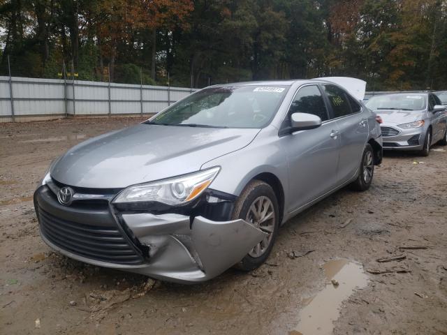 Photo 1 VIN: 4T1BF1FK2FU031186 - TOYOTA CAMRY LE 