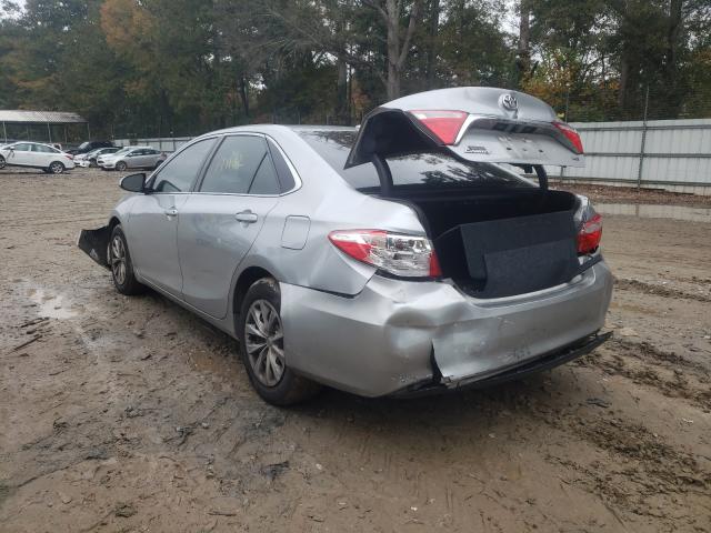 Photo 2 VIN: 4T1BF1FK2FU031186 - TOYOTA CAMRY LE 