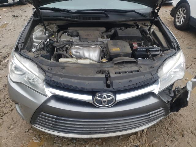 Photo 6 VIN: 4T1BF1FK2FU031186 - TOYOTA CAMRY LE 