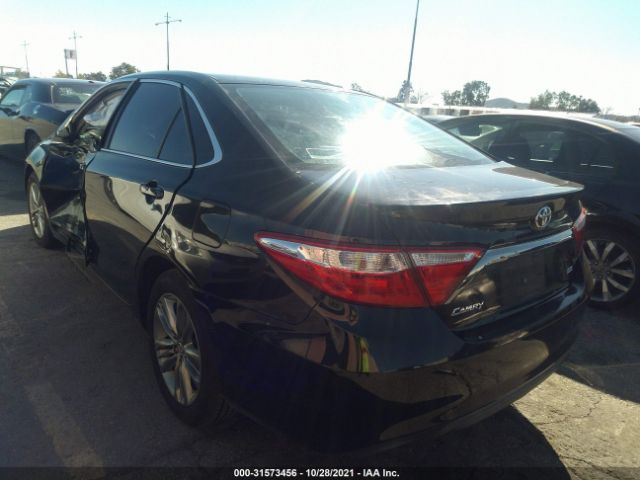 Photo 2 VIN: 4T1BF1FK2FU032158 - TOYOTA CAMRY 