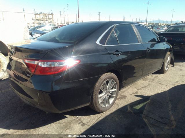 Photo 3 VIN: 4T1BF1FK2FU032158 - TOYOTA CAMRY 