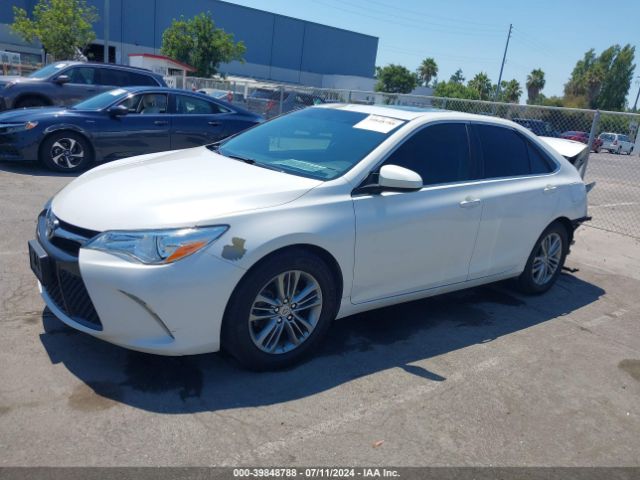 Photo 1 VIN: 4T1BF1FK2FU033018 - TOYOTA CAMRY 