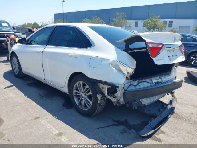 Photo 2 VIN: 4T1BF1FK2FU033018 - TOYOTA CAMRY 