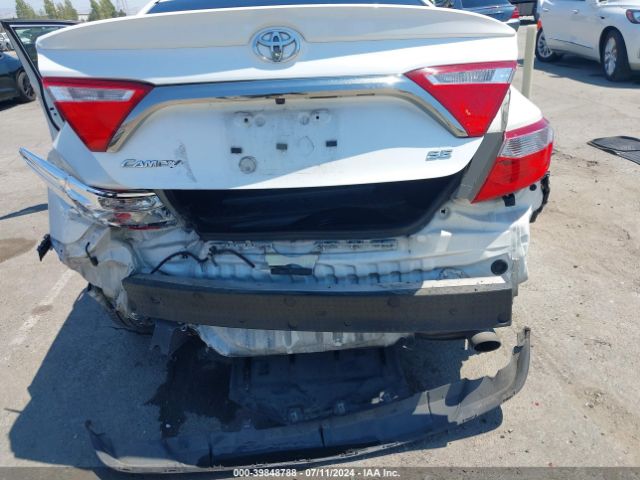 Photo 5 VIN: 4T1BF1FK2FU033018 - TOYOTA CAMRY 