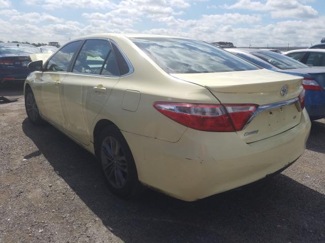 Photo 2 VIN: 4T1BF1FK2FU033021 - TOYOTA CAMRY LE 