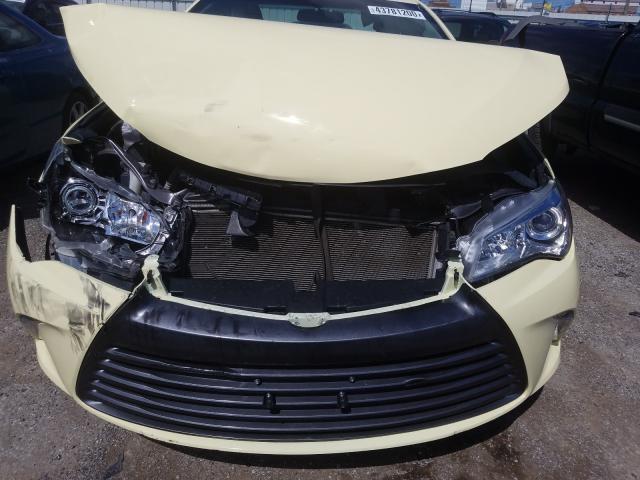 Photo 6 VIN: 4T1BF1FK2FU033021 - TOYOTA CAMRY LE 