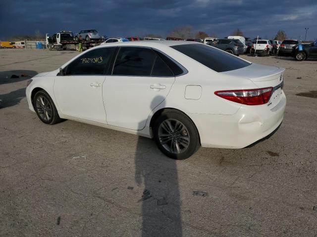 Photo 1 VIN: 4T1BF1FK2FU035173 - TOYOTA CAMRY 