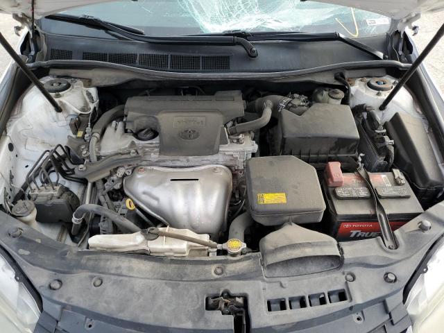 Photo 10 VIN: 4T1BF1FK2FU035173 - TOYOTA CAMRY 