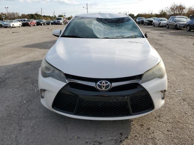 Photo 4 VIN: 4T1BF1FK2FU035173 - TOYOTA CAMRY 