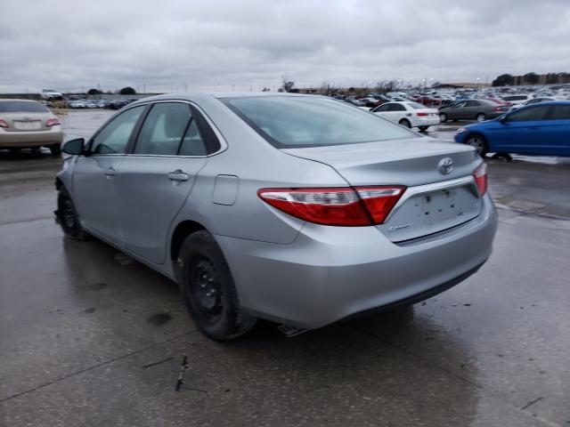 Photo 2 VIN: 4T1BF1FK2FU035304 - TOYOTA CAMRY LE 