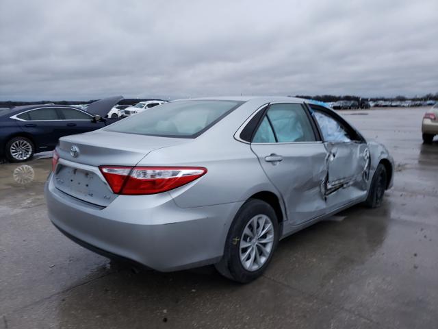 Photo 3 VIN: 4T1BF1FK2FU035304 - TOYOTA CAMRY LE 