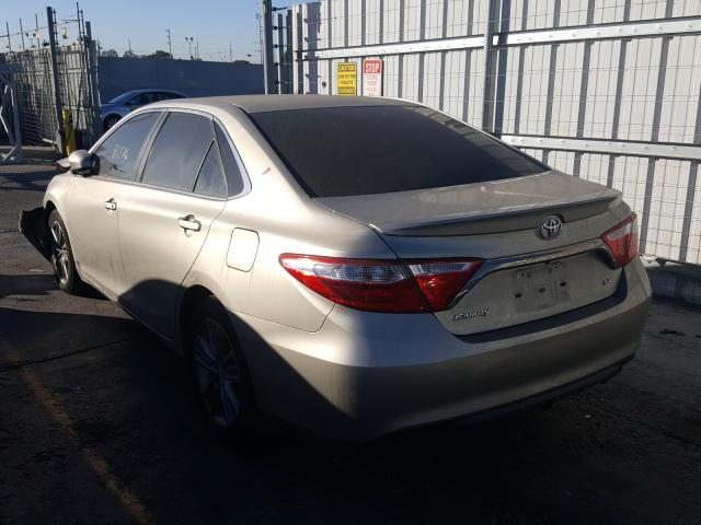 Photo 2 VIN: 4T1BF1FK2FU035318 - TOYOTA CAMRY 