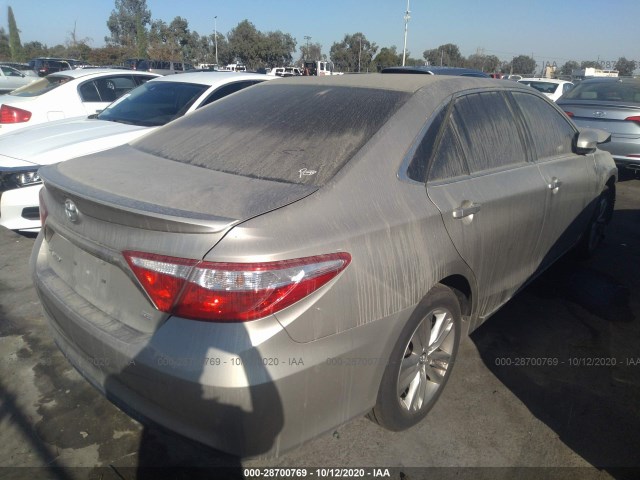 Photo 3 VIN: 4T1BF1FK2FU035318 - TOYOTA CAMRY 