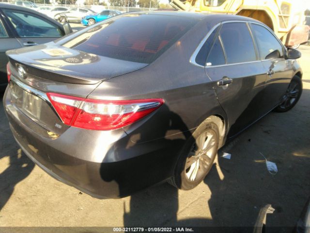 Photo 3 VIN: 4T1BF1FK2FU036839 - TOYOTA CAMRY 