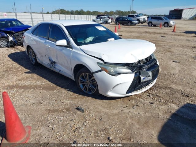 Photo 5 VIN: 4T1BF1FK2FU040843 - TOYOTA CAMRY 