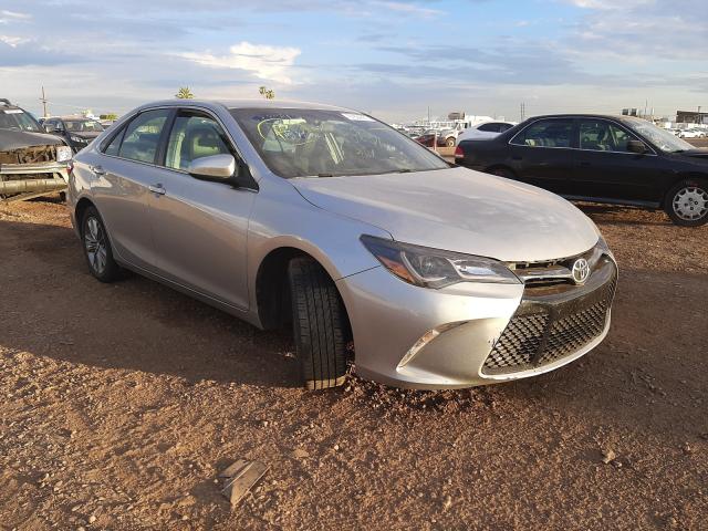 Photo 0 VIN: 4T1BF1FK2FU041958 - TOYOTA CAMRY LE 