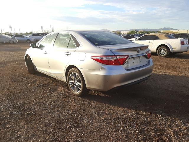 Photo 2 VIN: 4T1BF1FK2FU041958 - TOYOTA CAMRY LE 