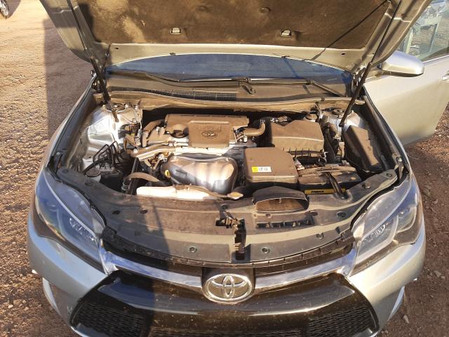 Photo 6 VIN: 4T1BF1FK2FU041958 - TOYOTA CAMRY LE 