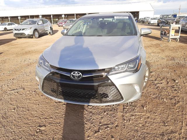 Photo 8 VIN: 4T1BF1FK2FU041958 - TOYOTA CAMRY LE 