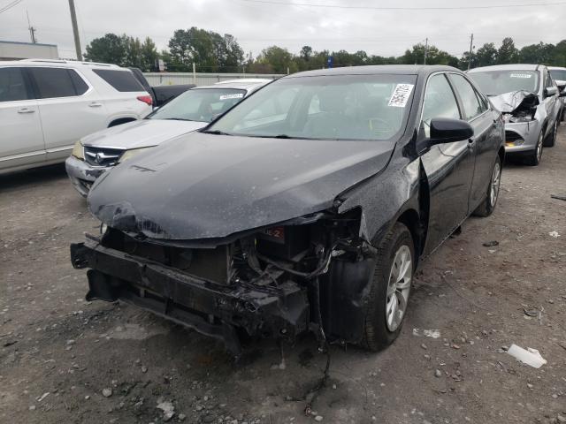 Photo 1 VIN: 4T1BF1FK2FU042527 - TOYOTA CAMRY LE 