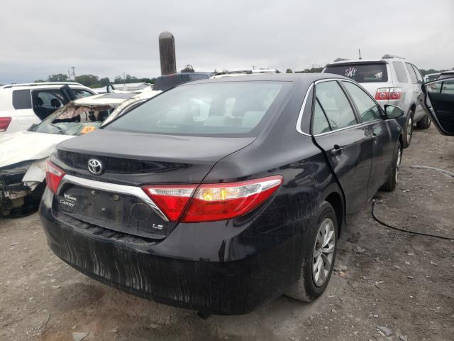 Photo 3 VIN: 4T1BF1FK2FU042527 - TOYOTA CAMRY LE 