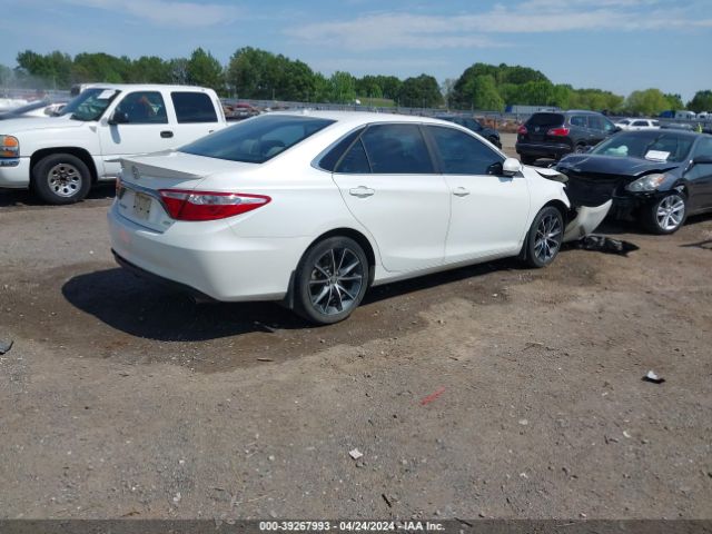 Photo 3 VIN: 4T1BF1FK2FU043273 - TOYOTA CAMRY 