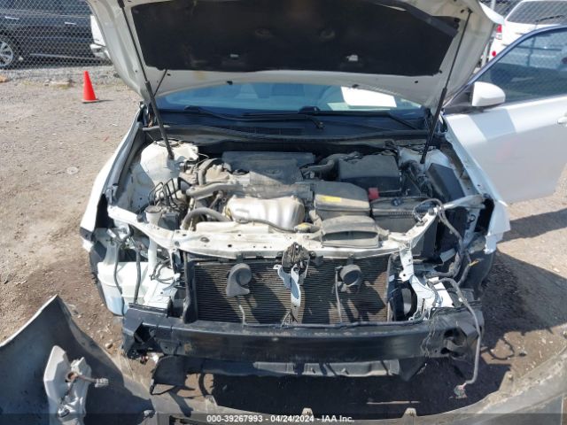 Photo 9 VIN: 4T1BF1FK2FU043273 - TOYOTA CAMRY 