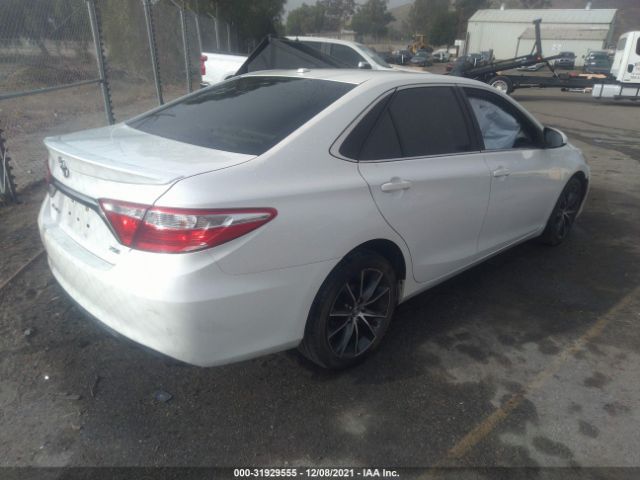 Photo 3 VIN: 4T1BF1FK2FU043550 - TOYOTA CAMRY 