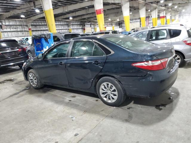 Photo 1 VIN: 4T1BF1FK2FU043810 - TOYOTA CAMRY 