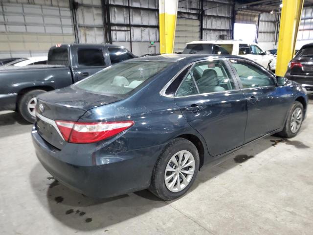 Photo 2 VIN: 4T1BF1FK2FU043810 - TOYOTA CAMRY 