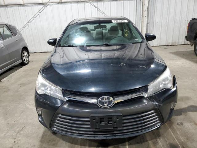 Photo 4 VIN: 4T1BF1FK2FU043810 - TOYOTA CAMRY 