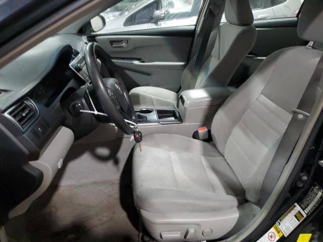 Photo 6 VIN: 4T1BF1FK2FU043810 - TOYOTA CAMRY 