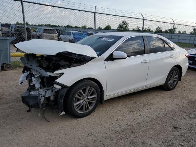 Photo 0 VIN: 4T1BF1FK2FU044228 - TOYOTA CAMRY LE 