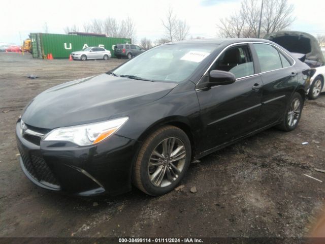 Photo 1 VIN: 4T1BF1FK2FU049817 - TOYOTA CAMRY 