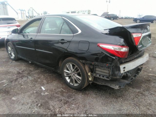 Photo 2 VIN: 4T1BF1FK2FU049817 - TOYOTA CAMRY 